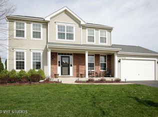 6706 Galway Dr, McHenry, IL 60050