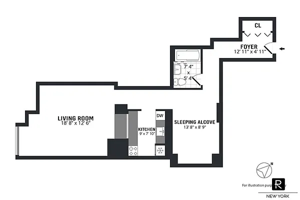 Sold by R New York | media 6