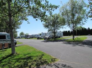 303 Hansen Rd, Moses Lake, WA 98837