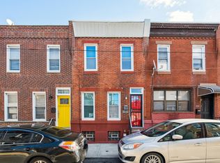 2007 S Dorrance St, Philadelphia, PA 19145