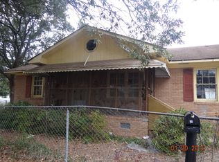 19 Frazier St, Sumter, SC 29150