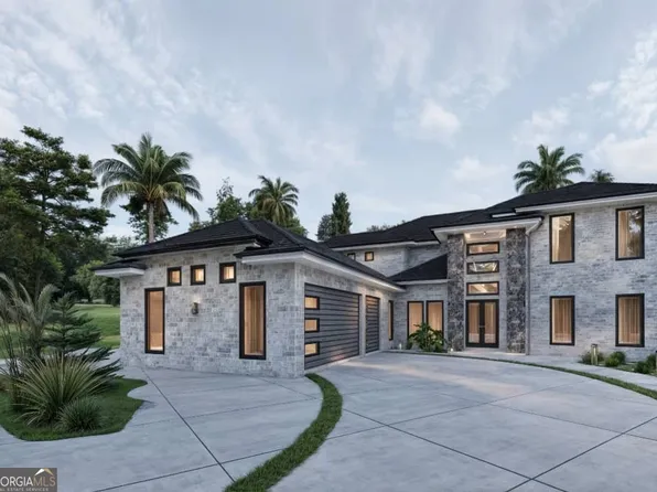 4215 Matisse Ln, Fairburn, GA 30213