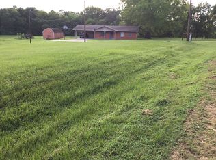 4812 Bacle Rd, Longview, TX 75604