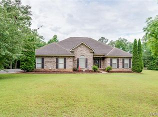 11746 Joe Namath Rd, Northport, AL 35475