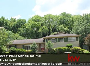 2021 Cameron Rd SW, Huntsville, AL 35802