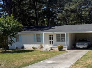 203 Branch Street, Black Creek, NC 27813