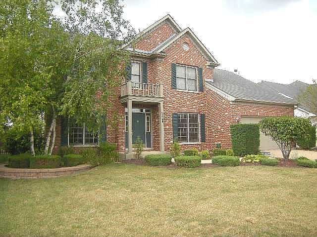 2848 Faihauser