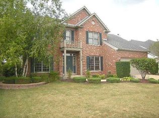 2848 Fairhauser Ct, Naperville, IL 60564