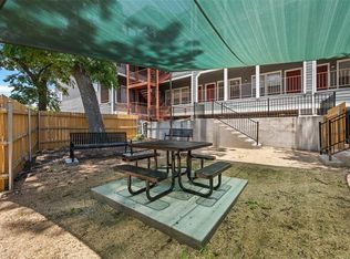 2901 San Jacinto Blvd APT 109, Austin, TX 78705