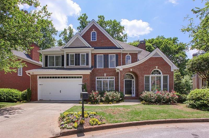 1st image of 3258 Millwood Trl SE