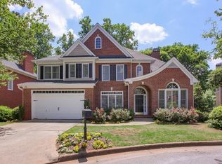 3258 Millwood Trl SE, Smyrna, GA 30080
