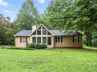 198 Old Mill Way SW, Conyers, GA 30094