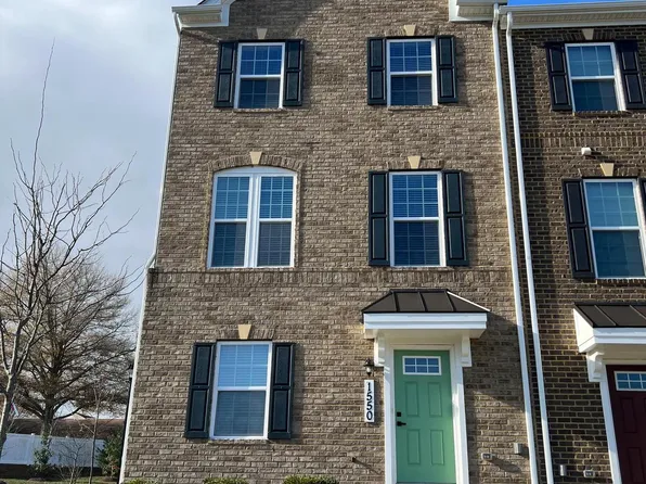 1550 Adamson Way, Bowie, MD 20716