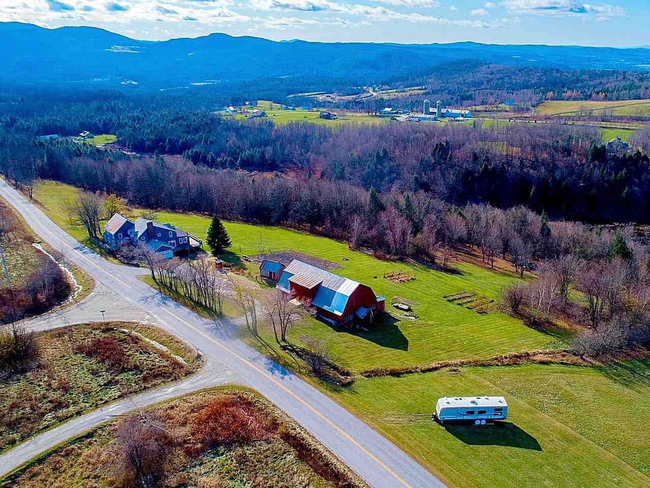 662 South Richford Road, Richford, VT 05476 Zillow