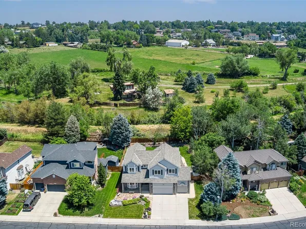 12157 W 75th Lane, Arvada, CO 80005