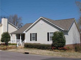 5400 Village Way, Nashville, TN 37211