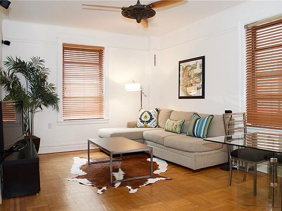 3rd image of 371 Fort Washington Ave APT 4F