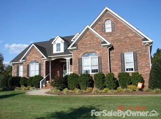 445 Brookfield Ln, Rock Hill, SC 29730