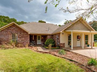 80 Haley Cir, Conway, AR 72032