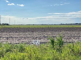 LOT 2 Breedlove St, Harlingen, TX 78550
