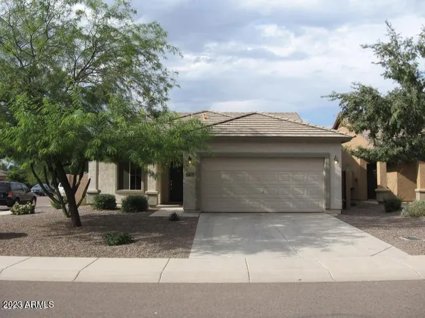 466 E Yellow Wood Ave, San Tan Valley, AZ 85140