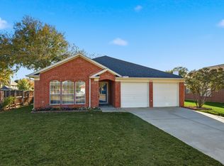 1901 Fairhaven Ct, Flower Mound, TX 75028