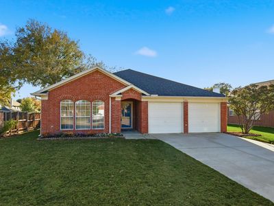 1901 Fairhaven Ct, Flower Mound, TX, 75028