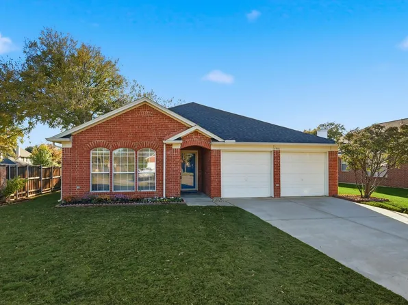 1901 Fairhaven Ct, Flower Mound, TX 75028