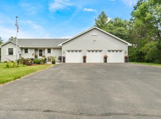 17155 262nd Ave NW, Big Lake, MN 55309
