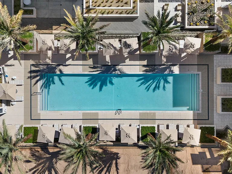 The Monde Scottsdale — Photo 9