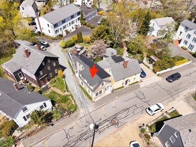 24 High St, Rockport, MA, 01966