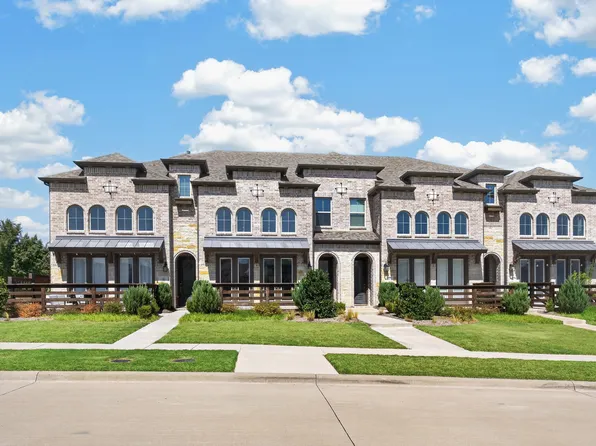 309 Sugarmaple Ln, McKinney, TX 75071