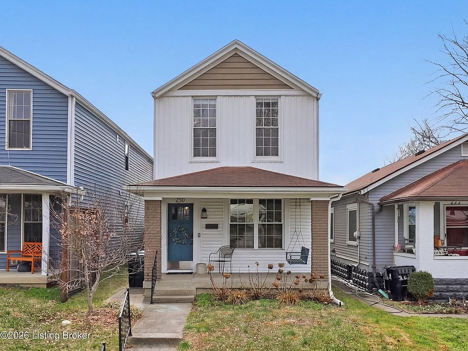 1st image of 250 Delmont Ave