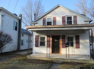 157 Main St, Hoosick Falls, NY 12090