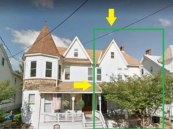 1 bed, $1,500 — Photo 3