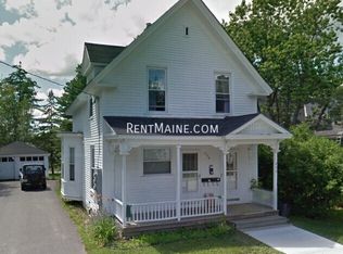 439 4th St APT 3, Old Town, ME 04468