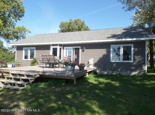 45298 N Little Pine Rd, Perham, MN 56573