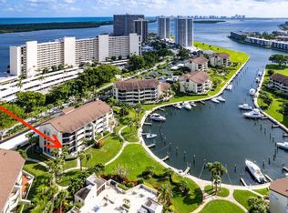 1141 Marine Way E APT H2R, North Palm Beach, FL 33408