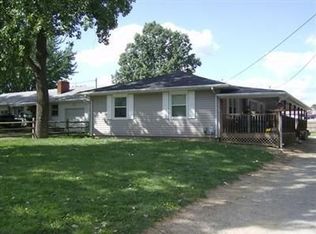 4511 Roosevelt Ave, Middletown, OH 45044