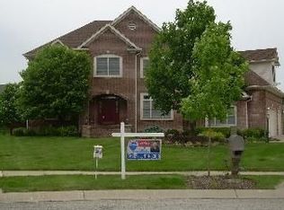 5916 Buckskin Ct, Carmel, IN 46033