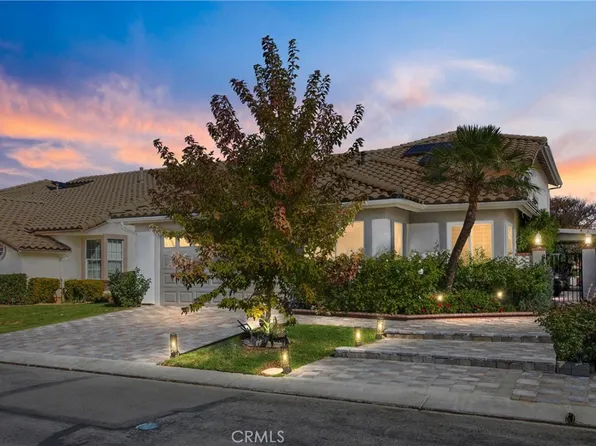1078 Olympic Ave, Banning, CA 92220