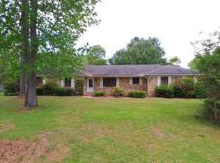 3254 Bold Ruler Dr, Cantonment, FL 32533