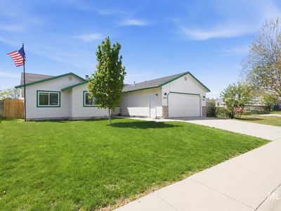 10747 W Irving Ct, Boise, ID, 83713
