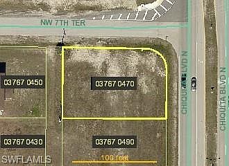1st image of 710 Chiquita Blvd N
