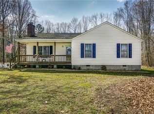 1800 Willow Brook Rd, Bumpass, VA 23024