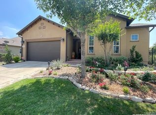 4749 Amorosa Way, San Antonio, TX 78261