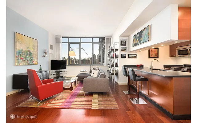 Rented by Douglas Elliman | media 9