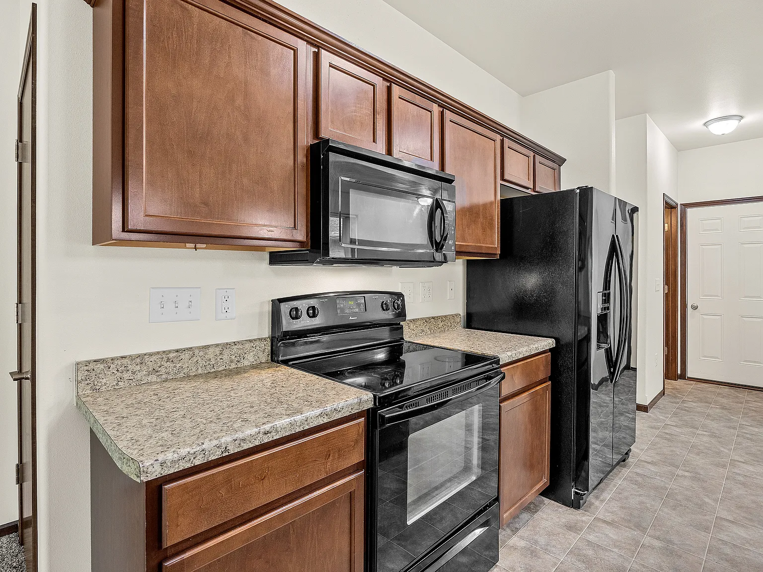 Sugar Creek Villas — Photo 4