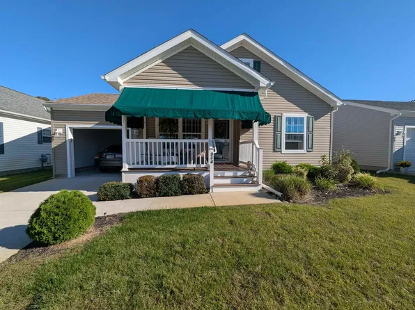 2058 Shore Rd, Ocean View, NJ 08230