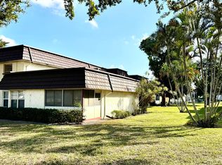 12004 Poinciana Blvd UNIT 108, Royal Palm Beach, FL 33411
